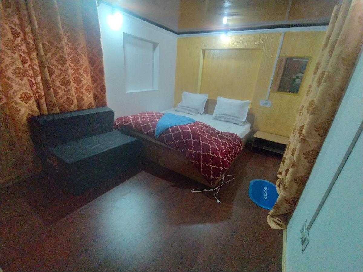Mir Guest House Pahalgām Exterior photo