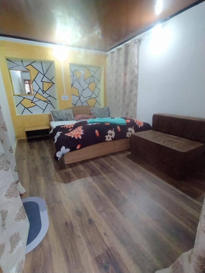 Mir Guest House Pahalgām Exterior photo