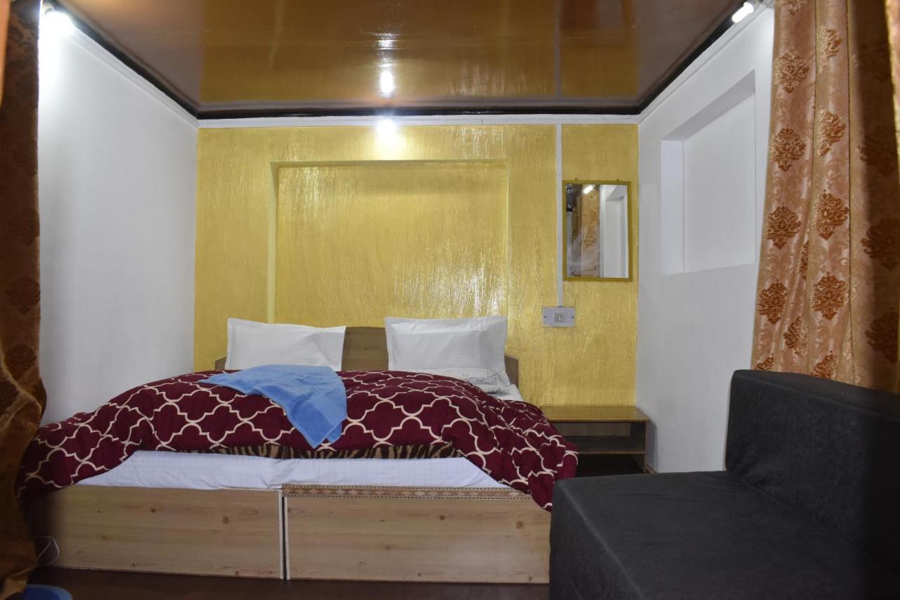 Mir Guest House Pahalgām Exterior photo