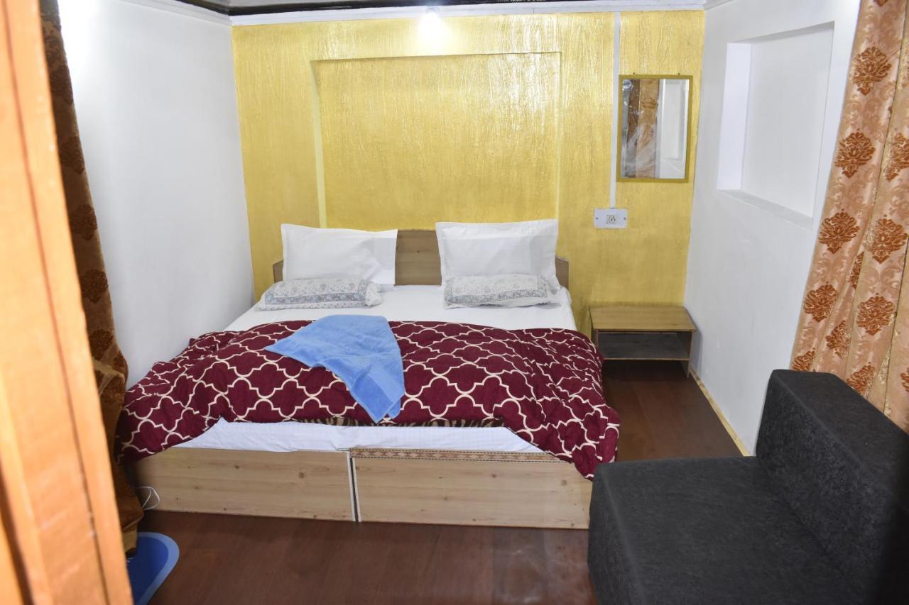 Mir Guest House Pahalgām Exterior photo