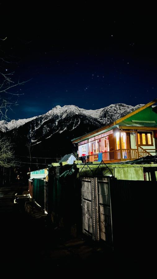 Mir Guest House Pahalgām Exterior photo