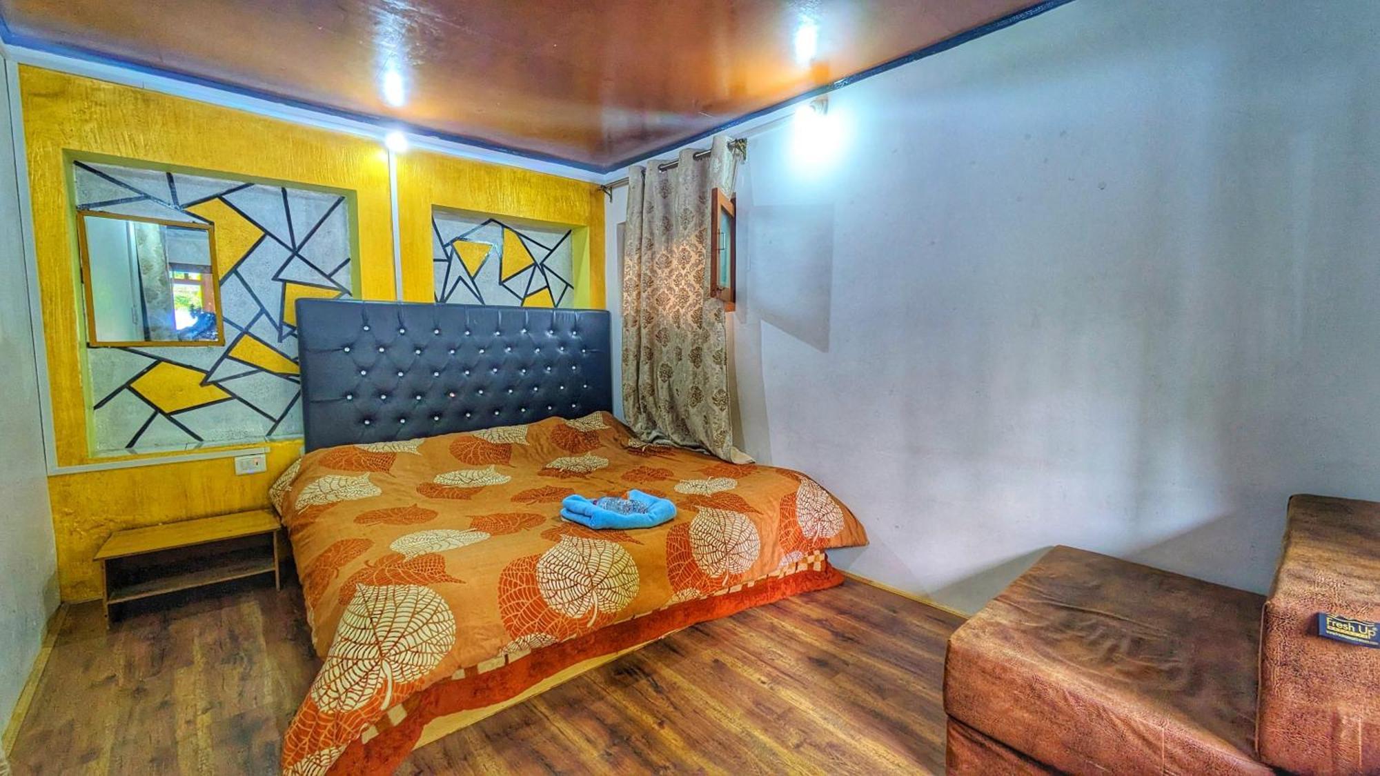 Mir Guest House Pahalgām Exterior photo