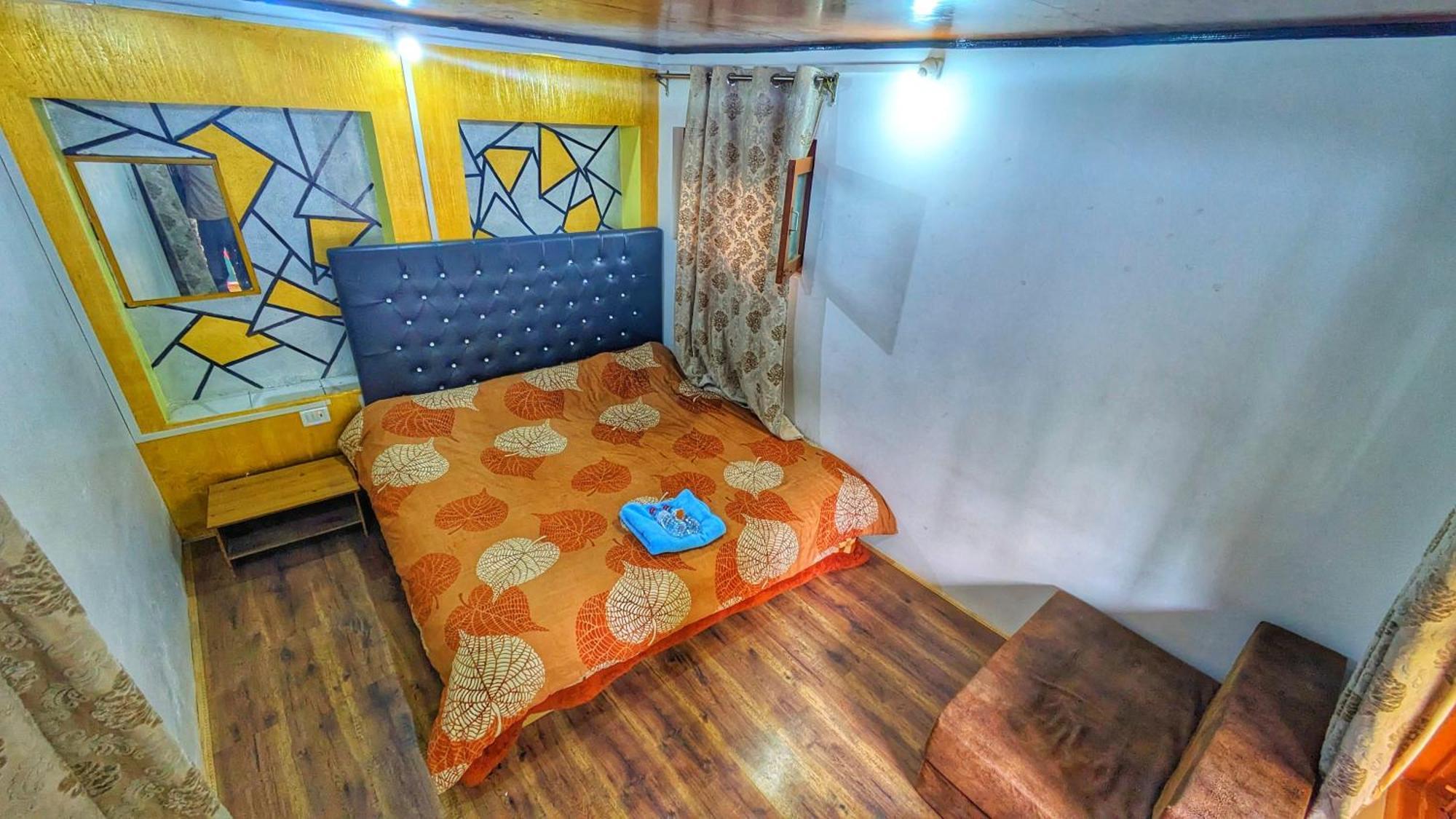 Mir Guest House Pahalgām Exterior photo
