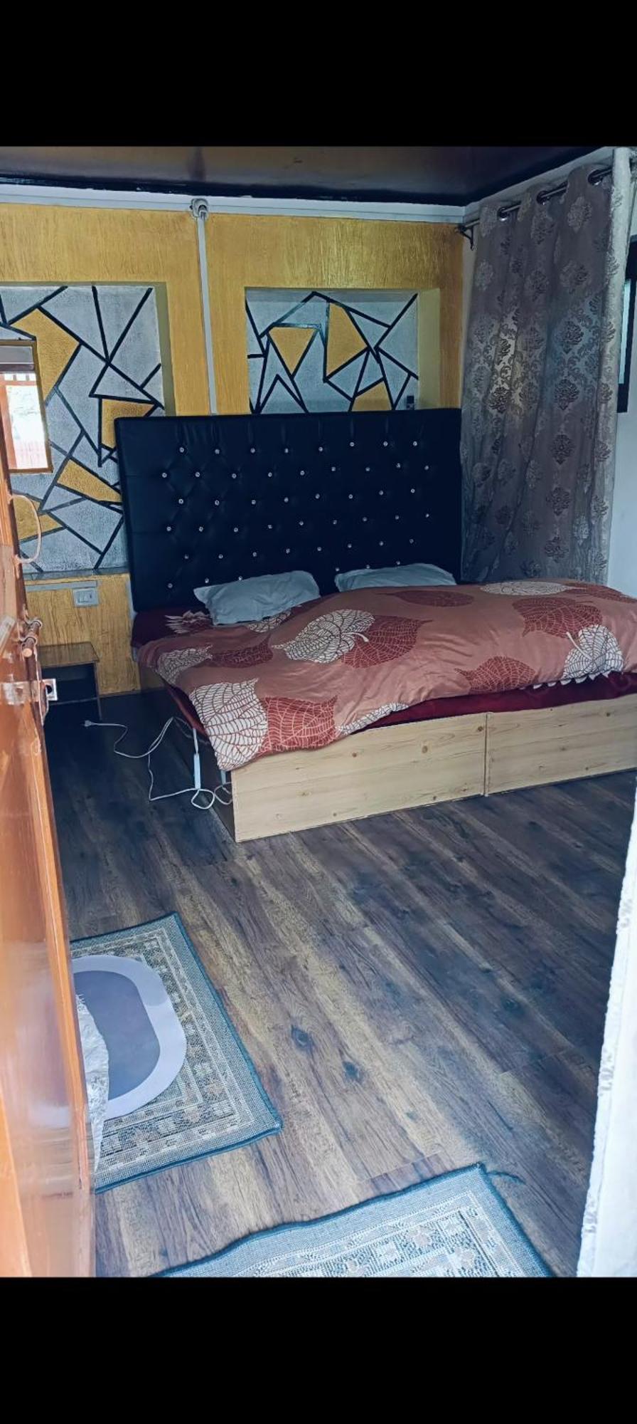 Mir Guest House Pahalgām Room photo