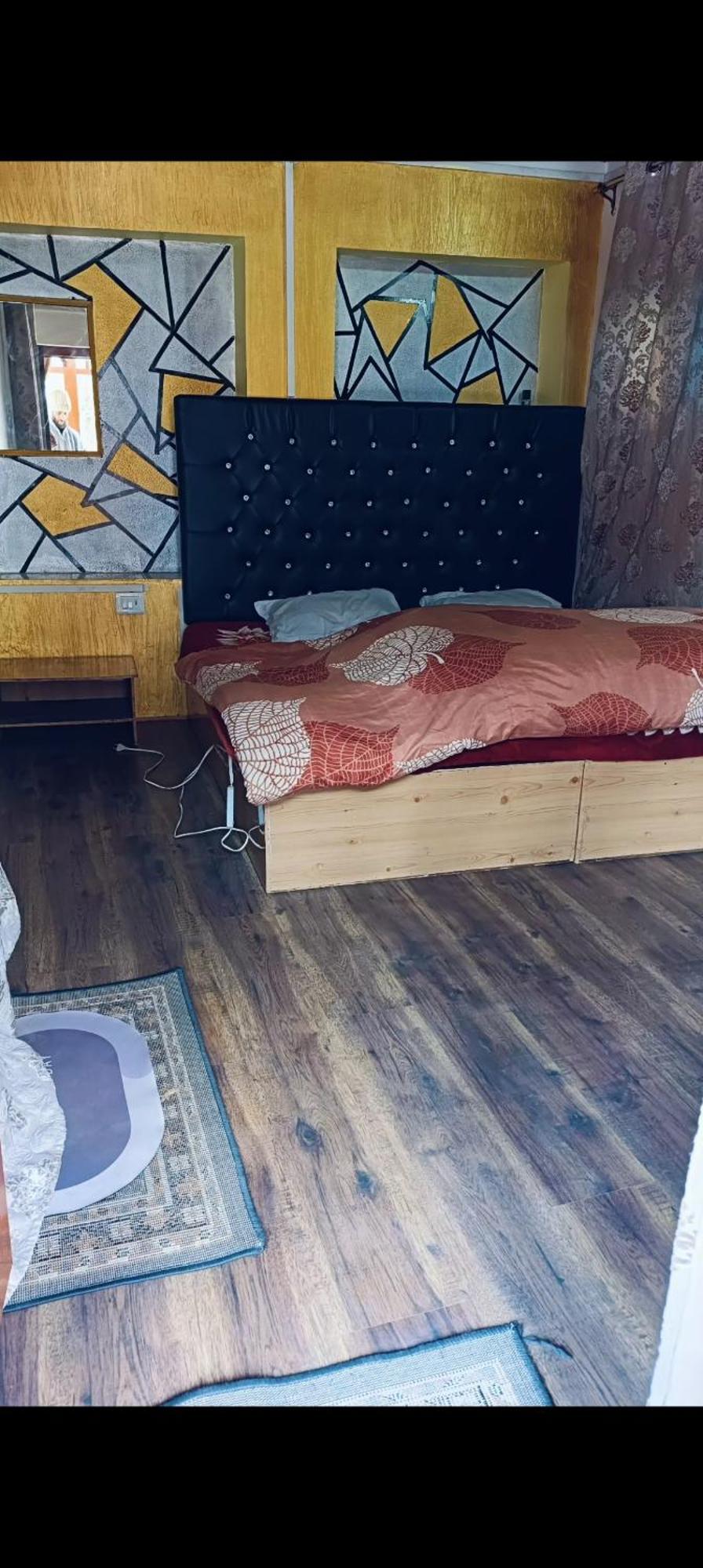 Mir Guest House Pahalgām Room photo